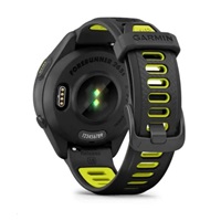 Garmin - Forerunner 265S - black, EU