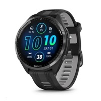 Garmin - Forerunner 965 - Black, EU
