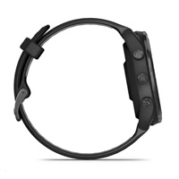 Garmin - Forerunner 965 - Black, EU