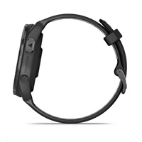 Garmin - Forerunner 965 - Black, EU