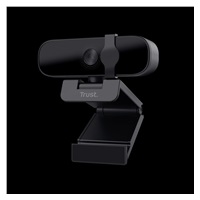 TRUST webkamera TANOR FULL HD WEBCAM