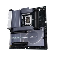 GIGABYTE MB Sc LGA1851 Z890 AI TOP, Intel Z890, 4xDDR5, 3xThunderbolt, 1xHDMI, WI-FI, E-ATX