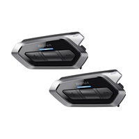 SENA bluetooth handsfree headset 50R, dosah 2 km, sada 2 jednotek