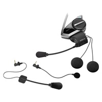 SENA bluetooth handsfree headset 50S, dosah 2 km, sada 2 jednotek