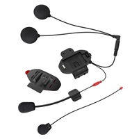 SENA bluetooth handsfree headset SF4, dosah 1,2 km
