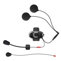 SENA bluetooth handsfree headset SF4, dosah 1,2 km, sada 2 jednotek