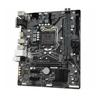 BAZAR - GIGABYTE MB Sc LGA1200 H410M H V2, Intel H470, 2xDDR4, 1xHDMI, 1xVGA, mATX - Po opravě (Komplet)