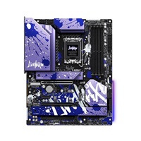 BAZAR - ASRock MB Sc LGA1700 Z790 LIVEMIXER, Intel Z790, 4xDDR5, 1xDP, 1xHDMI - Po opravě (Komplet)