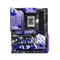 BAZAR - ASRock MB Sc LGA1700 Z790 LIVEMIXER, Intel Z790, 4xDDR5, 1xDP, 1xHDMI - Po opravě (Komplet)