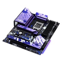 BAZAR - ASRock MB Sc LGA1700 Z790 LIVEMIXER, Intel Z790, 4xDDR5, 1xDP, 1xHDMI - Po opravě (Komplet)