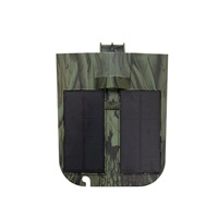 EVOLVEO StrongVision BirdFeeder, Chytré krmítko pro ptáky s kamerou a solárním panelem