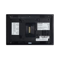 EVOLVEO DoorPhone AP1/AP2, rozšiřující monitor pro DPAP1/DPAP2, černá