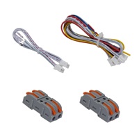 EVOLVEO DoorPhone AP1- 2 drátový videotelefon s aplikací, černá