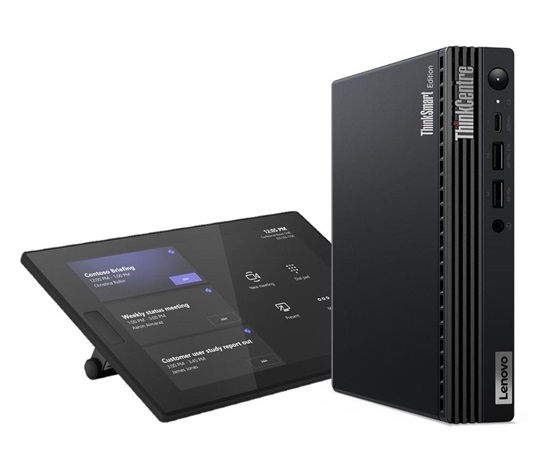 LENOVO PC ThinkSmart Tiny Kit