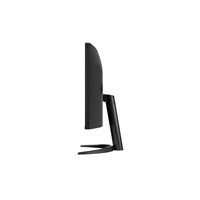 LG MT VA LED 34" 34WR50QK - VA panel, 3440x1440, 2xHDMI, DP, zakriven