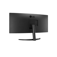 LG MT VA LED 34" 34WR50QK - VA panel, 3440x1440, 2xHDMI, DP, zakriven