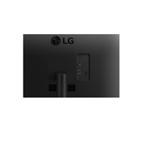 LG MT VA LED 34" 34WR50QK - VA panel, 3440x1440, 2xHDMI, DP, prohnutý