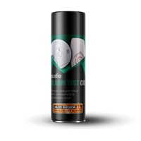 Safe Testovací sada  400 pro detektory CO a tabákového kouře