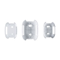 Ajax  Holder pro  Button/DoubleButton ASP white (38215)