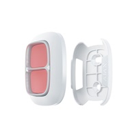 Ajax  Holder pro  Button/DoubleButton ASP white (38215)