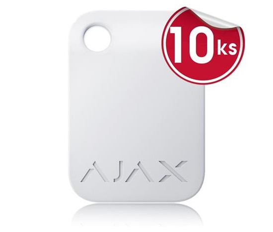 Ajax  Tag (10ks) ASP white