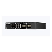 QNAP switch QSW-3216R-8S8T