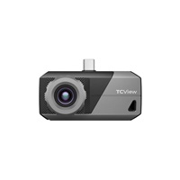 TOPDON termokamera TS001, konektor USB-C