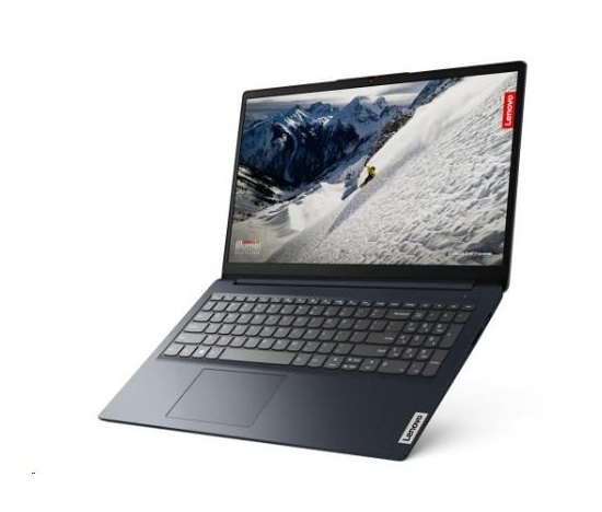 BAZAR - LENOVO NTB IdeaPad 1 15ALC7 - Ryzen™ 5 5500U,15.6" FHD IPS,8GB,512SSD,HDMI,Int. AMD Radeon,W11H,2Y CC - Poškozen