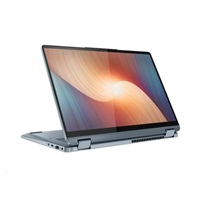 LENOVO NTB IdeaPad Flex 5 14ALC7 - AMD Ryzen 5 5500U,14" WUXGA IPS Touch,16GB,512SSD,HDMI,Int. AMD Radeon,W11H,2Y CC