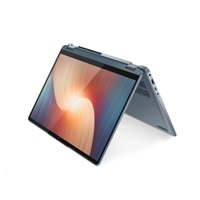 LENOVO NTB IdeaPad Flex 5 14ALC7 - AMD Ryzen 5 5500U,14" WUXGA IPS Touch,16GB,512SSD,HDMI,Int. AMD Radeon,W11H,2Y CC