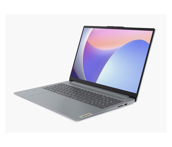 LENOVO NTB IdeaPad Slim 3 16IAH8 - i5-12450H,16" WUXGA IPS,16GB,512SSD,HDMI,Int. Intel UHD,BezOS,2Y CC