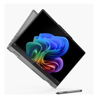 LENOVO NTB IdeaPad 5 2-in-1 14Q8X9 - Snapdragon X Plus X1P-42-100,14" WUXGA OLED Touch,16GB,1TSSD,HDMI, Adreno,W11H,2Y C