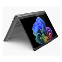 LENOVO NTB IdeaPad 5 2-in-1 14Q8X9 - Snapdragon X Plus X1P-42-100,14" WUXGA OLED Touch,16GB,1TSSD,HDMI, Adreno,W11H,2Y C