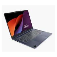LENOVO NTB IdeaPad Slim 5 14Q8X9 - Snapdragon® X Plus X1P-42-100,14" WUXGA IPS,32GB,1TSSD,HDMI,Qualcomm,W11H,2Y CC