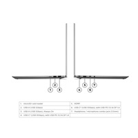 LENOVO NTB IdeaPad Slim 5 14Q8X9 - Snapdragon® X Plus X1P-42-100,14" WUXGA IPS,32GB,1TSSD,HDMI,Qualcomm,W11H,2Y CC