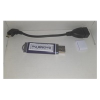 HP JetCaps Bar DIMM pro HP LaserJet E62655dn