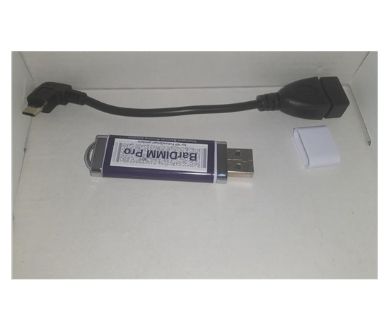 HP JetCaps Bar DIMM pro HP LaserJet E62655dn