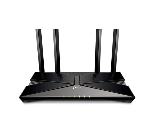 BAZAR - TP-Link Archer AX23 - Poškozený obal