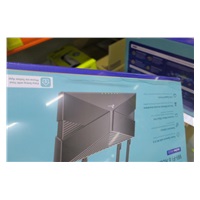 BAZAR - TP-Link Archer AX23 - Poškozený obal