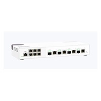 QNAP switch QSW-M2106-4C