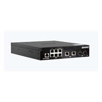 QNAP switch QSW-M2106R-2S2T