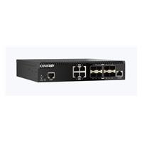 QNAP switch QSW-M3212R-8S4T