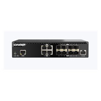QNAP switch QSW-M3212R-8S4T