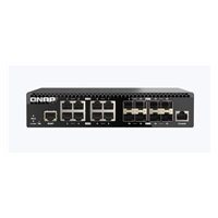 QNAP switch QSW-M3216R-8S8T