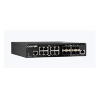 QNAP switch QSW-M3216R-8S8T