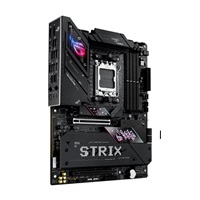 ASUS MB Sc AM5 ROG STRIX B850-E GAMING WIFI, AMD B850, 4xDDR5, 1xUSB4, 1xDP, 1xHDMI, WiFi, ATX