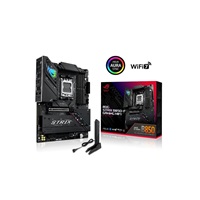 ASUS MB Sc AM5 ROG STRIX B850-F GAMING WIFI, AMD B850, 4xDDR5, 1xDP, 1xHDMI, WiFi, ATX