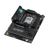 ASUS MB Sc AM5 ROG STRIX B850-F GAMING WIFI, AMD B850, 4xDDR5, 1xDP, 1xHDMI, WiFi, ATX