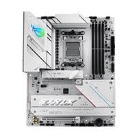 ASUS MB Sc AM5 ROG STRIX B850-A GAMING WIFI, AMD B850, 4xDDR5, 1xDP, 1xHDMI, WiFi, ATX