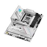 ASUS MB Sc AM5 ROG STRIX B850-A GAMING WIFI, AMD B850, 4xDDR5, 1xDP, 1xHDMI, WiFi, ATX